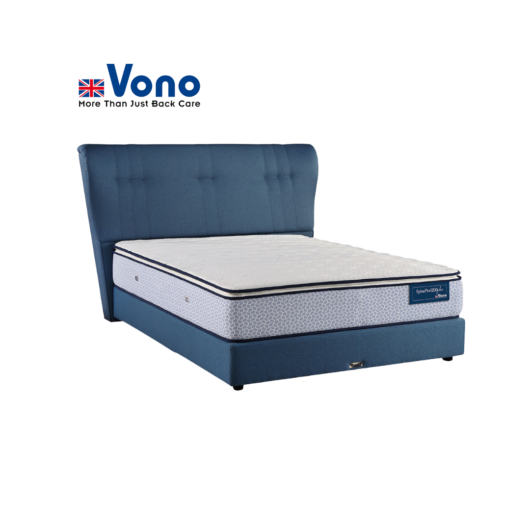 Vono SPINEPRO 1200 PLUS Mattress